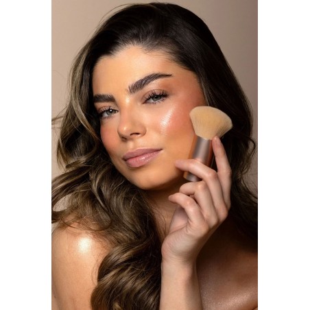 VANI-T Kabuki Makeup Brush - kabuki makiažo šepetėlis