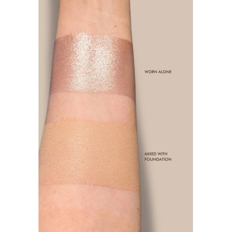 VANI-T Liquid Radiance Highlighter - švytėjimą suteikianti priemonė, 50ml