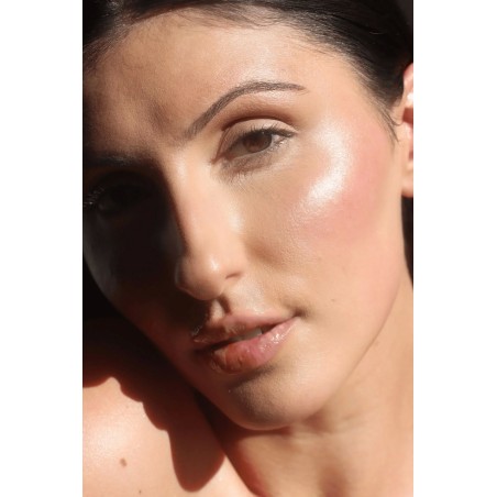 VANI-T Liquid Radiance Highlighter - švytėjimą suteikianti priemonė, 50ml
