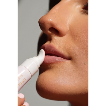 VANI-T Lip Glaze Sheer Gloss - lūpų blizgesys, 15g