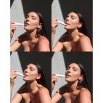 VANI-T Lip Glaze Sheer Gloss - lūpų blizgesys, 15g