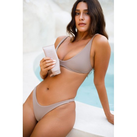 VANI-T Bronzing Custard Gradual Tan - laipsniškas savaiminis įdegis