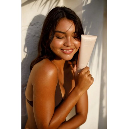 VANI-T Bronzing Custard Gradual Tan - laipsniškas savaiminis įdegis