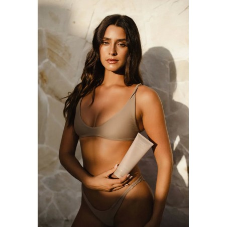 VANI-T Bronzing Custard Gradual Tan - laipsniškas savaiminis įdegis