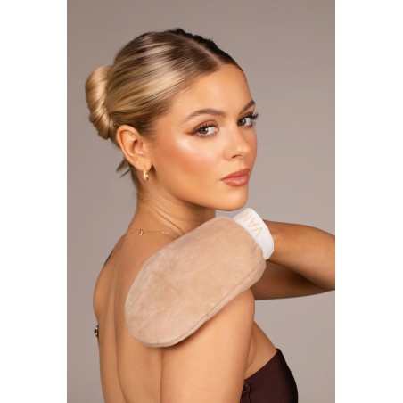 VANI-T Bronzing Mitt Self Tan Applicator - savaiminio įdegio pirštinė