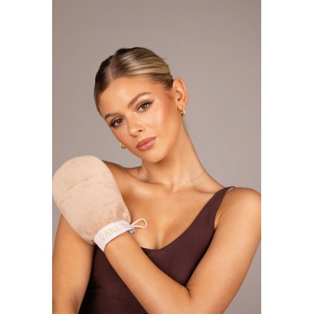 VANI-T Bronzing Mitt Self Tan Applicator - savaiminio įdegio pirštinė