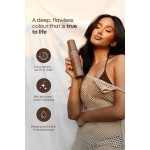 VANI-T Liquid Sun Express Self Tan Mousse Medium - savaiminio įdegio putos kūnui