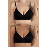 VANI-T Liquid Sun Express Self Tan Mousse Medium - savaiminio įdegio putos kūnui