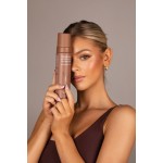 VANI-T Liquid Sun Express Self Tan Mousse Dark - savaiminio įdegio putos kūnui