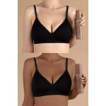 VANI-T Liquid Sun Express Self Tan Mousse Dark - savaiminio įdegio putos kūnui