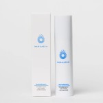 Nanodessert Air Bubbles Serum putojantis serumas su peptidais 50ml – Nanoasia