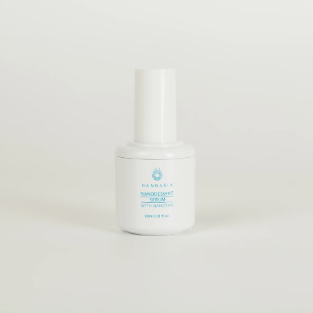 Nanotip-Nanodessert serumas su nanoadatomis 30ml – Nanoasia