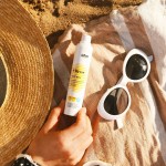 Veido kremas SPF50+ Dottore City SUN, 50 ml | ESTESKIN