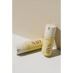 DERMALINE D’LEXO NAD Power Solution energizuojantis ir skaistinantis veido kremas, 100 ml