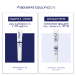 Šveitiklis lūpoms Lip Therapy AHA+PHA Smoothing Micro-Peel, Obagi Medical