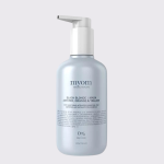 Myom Black Blonde Mask kaukė šviesintiems plaukams nuo geltonumo 250 ml