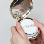 BC Cream-Cushion kušono papildymas sausai/mišriai odai SPF50+ 15g – Nanoasia