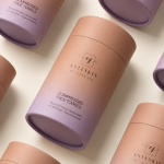 ESTESKIN vienkartiniai viskozės veido rankšluostukai, 50 vnt.