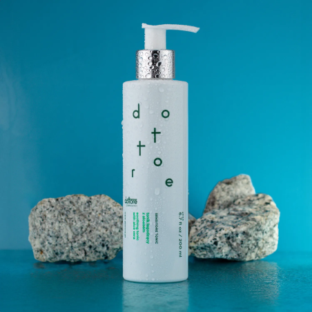 DOTTORE SENSITORE TONIC veido tonikas, 200 ml | ESTESKIN
