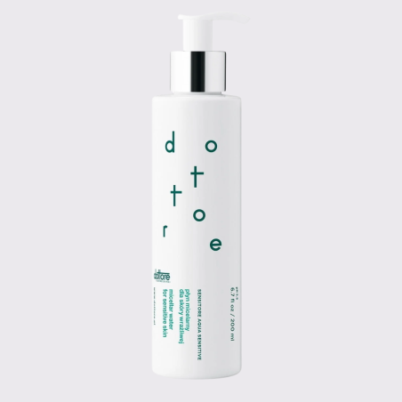 Micelinis vanduo jautriai odai Dottore Sensitore, 200 ml