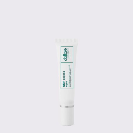 Drėkinamasis paakių kremas Dottore NMF Xpress Eyes, 15 ml