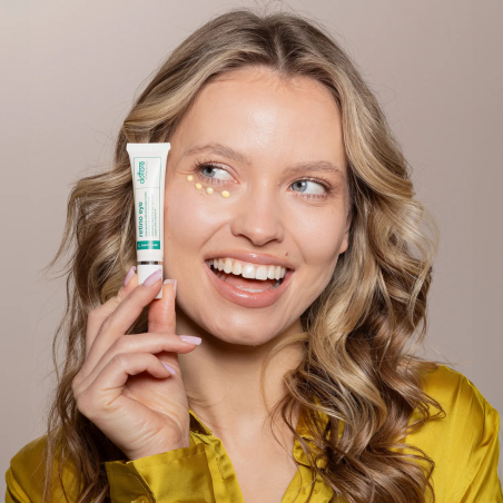 Paakių kremas su retinoliu Dottore Retino Eye, 15 ml