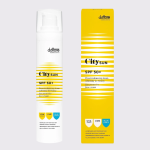 Veido kremas SPF50+ Dottore City SUN, 50 ml | ESTESKIN