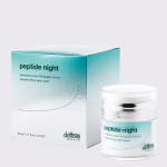 Naktinis veido kremas su peptidais Dottore Peptide Night