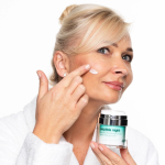 Naktinis veido kremas su peptidais Dottore Peptide Night