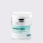 Naktinis veido kremas su peptidais Dottore Peptide Night