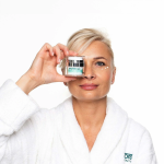 Paakių kremas su peptidais Dottore Peptide Eye, 15 ml
