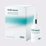 Veido serumas su fitohormonais Dottore Fitolift, 30 ml