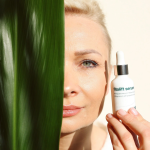 Veido serumas su fitohormonais Dottore Fitolift, 30 ml