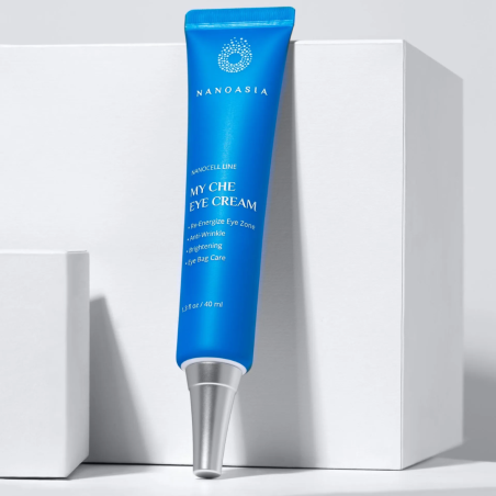 Paakių kremas su peptidais Nanoasia My Che Eye, 40 ml
