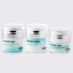 Peptidinis rinkinys brandžiai odai Dottore Peptide, 3 vnt.