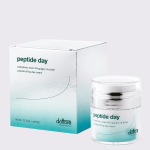 Dieninis kremas su peptidais Dottore Peptide Day, 50 ml