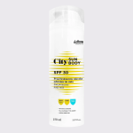 Kūno pienelis SPF30 Dottore City SUN BODY, 150 ml