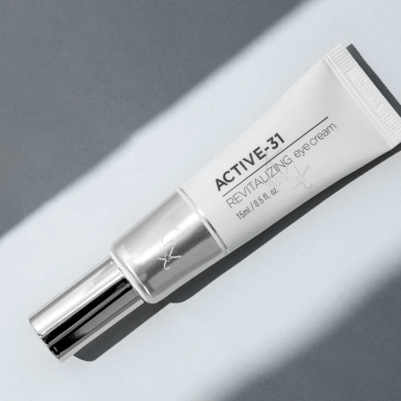 Paakių kremas su peptidais KRX Active-31, 15 g