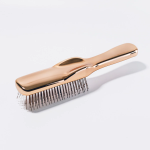 Scalp Brush Long S-Heart-S plaukų šepetys