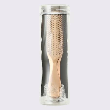 Scalp Brush Long S-Heart-S plaukų šepetys