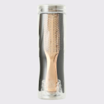 Scalp Brush Long S-Heart-S plaukų šepetys