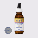 Skaistinantis veido serumas su 10 % vitaminu C ir 4 % arbutinu C-Clarifying Serum, Obagi Medical 30 ml