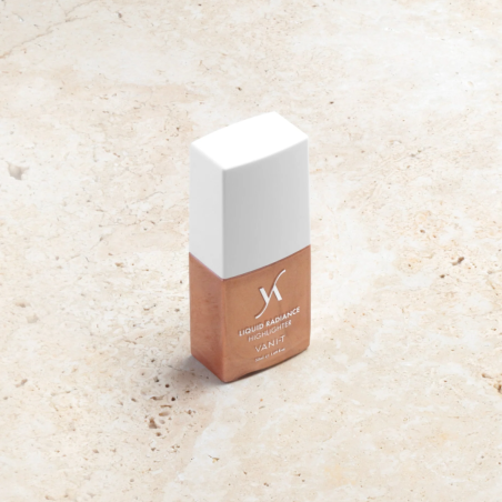 VANI-T Liquid Radiance Highlighter - švytėjimą suteikianti priemonė, 50ml