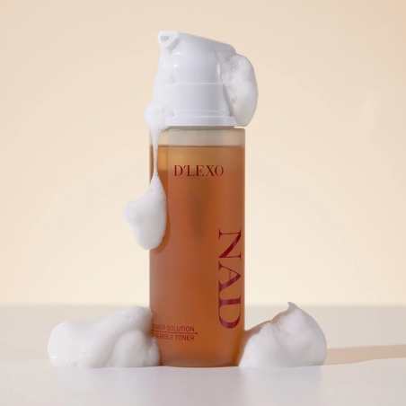 DERMALINE D’LEXO NAD putų tonikas, 200 ml | ESTESKINSHOP.LT