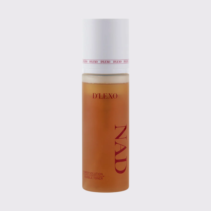 DERMALINE D’LEXO NAD putų tonikas, 200 ml | ESTESKINSHOP.LT