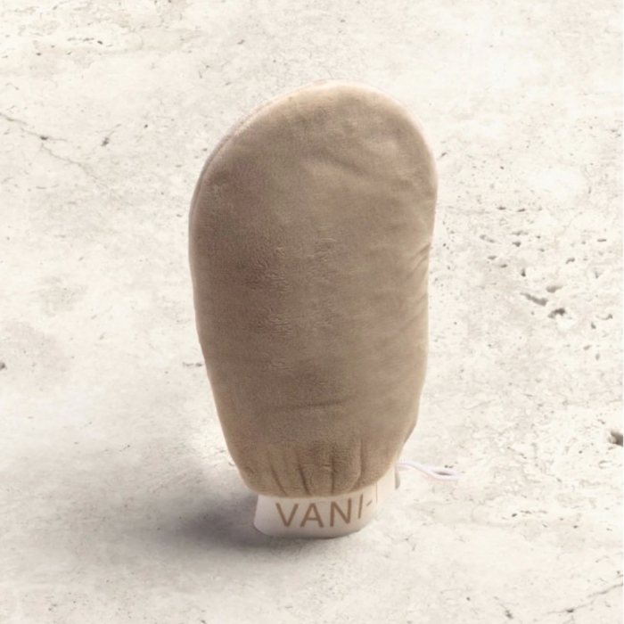 VANI-T Bronzing Mitt Self Tan Applicator - savaiminio įdegio pirštinė