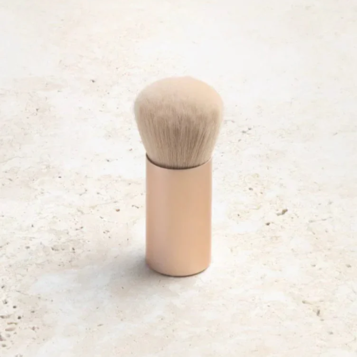 VANI-T Kabuki Makeup Brush - kabuki makiažo šepetėlis