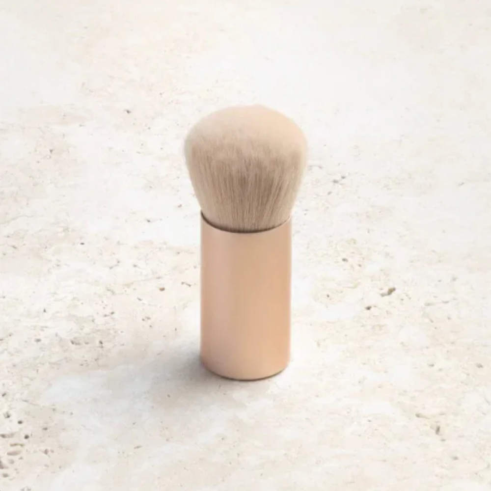 VANI-T Kabuki Makeup Brush - kabuki makiažo šepetėlis