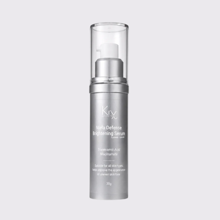 Serumas nuo pigmentacijos KRX Mela Defense, 30 g