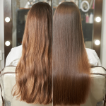 Intensyviai atkurianti plaukų priemonė su aminorūgštimis Hair BtX, KRX Aesthetics 250 ml